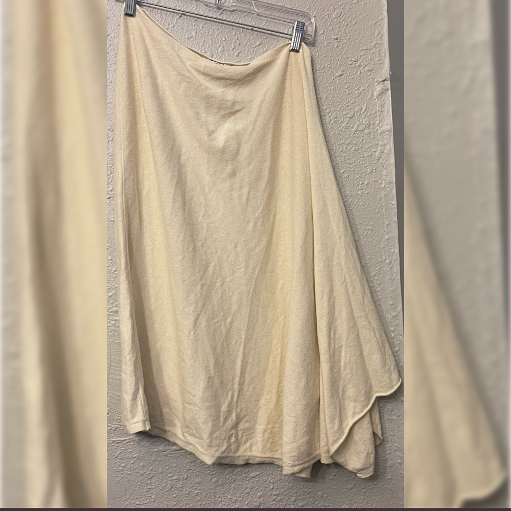 Anthropologie poncho
